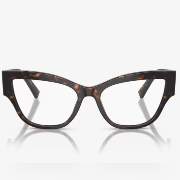 Dolce & Gabbana prescription chic cat eye eyeglass - Picture 8 of 8